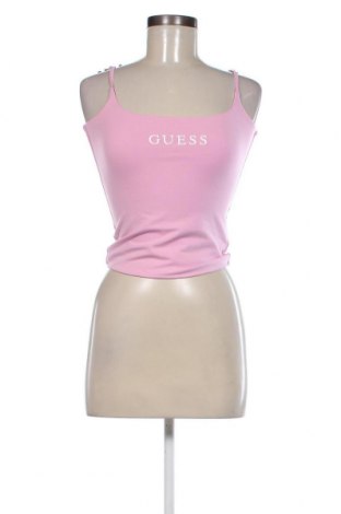 Damentop Guess, Größe XS, Farbe Rosa, Preis € 17,58