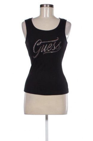 Damentop Guess, Größe S, Farbe Schwarz, Preis 19,18 €