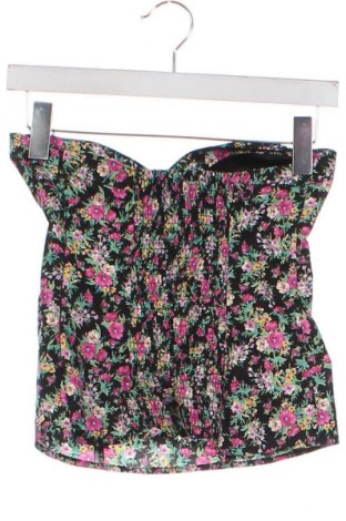 Γυναικείο αμάνικο μπλουζάκι Guess, Μέγεθος S, Χρώμα Πολύχρωμο, Τιμή 13,81 €