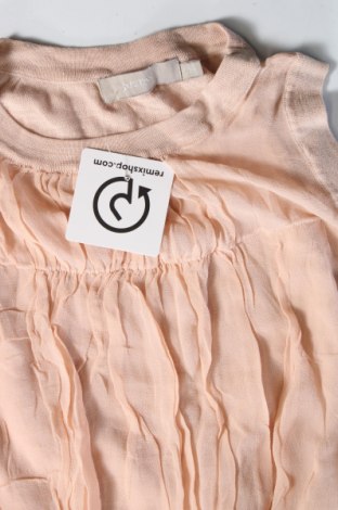 Γυναικείο αμάνικο μπλουζάκι Gustav, Μέγεθος M, Χρώμα Ρόζ , Τιμή 21,03 €