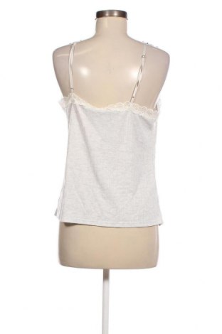 Γυναικείο αμάνικο μπλουζάκι H&M, Μέγεθος L, Χρώμα Γκρί, Τιμή 8,04 €