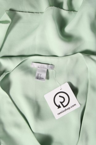 Damentop H&M, Größe S, Farbe Grün, Preis € 3,97