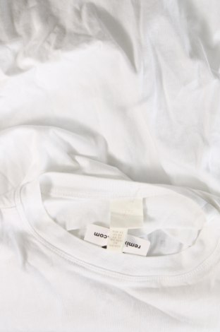 Damska koszulka na ramiączkach H&M, Rozmiar XS, Kolor Biały, Cena 17,04 zł