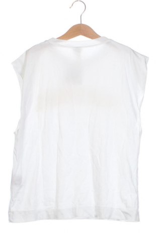 Damska koszulka na ramiączkach H&M, Rozmiar XS, Kolor Biały, Cena 17,04 zł