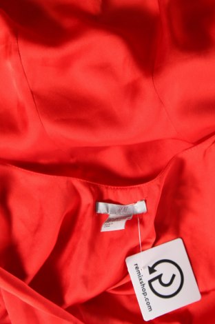 Damentop H&M, Größe M, Farbe Rot, Preis € 7,00