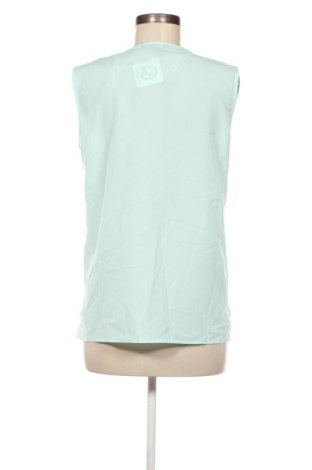 Γυναικείο αμάνικο μπλουζάκι H&M, Μέγεθος M, Χρώμα Πράσινο, Τιμή 3,99 €