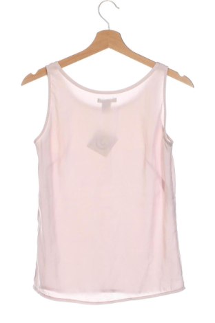 Tricou de damă H&M, Mărime XS, Culoare Roz, Preț 19,95 Lei