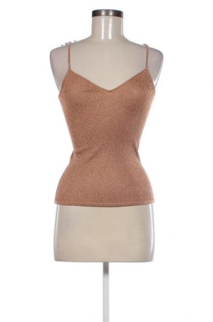 Damentop H&M, Größe M, Farbe Beige, Preis 9,05 €