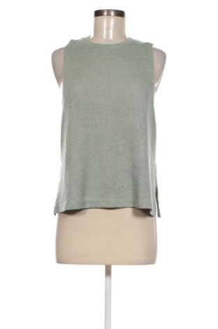 Tricou de damă H&M, Mărime M, Culoare Verde, Preț 21,38 Lei