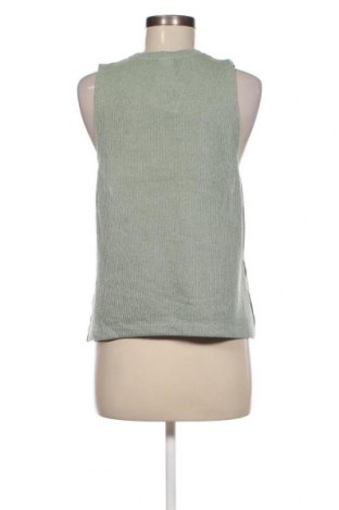 Tricou de damă H&M, Mărime M, Culoare Verde, Preț 21,38 Lei