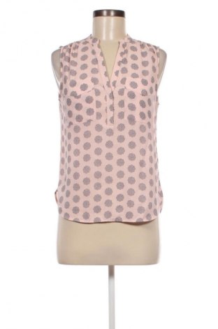 Damska koszulka na ramiączkach H&M, Rozmiar S, Kolor Różowy, Cena 18,71 zł