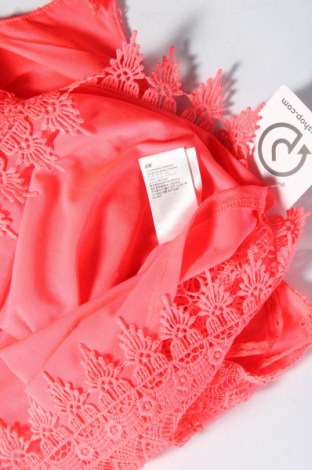 Tricou de damă H&M, Mărime S, Culoare Roz, Preț 19,90 Lei
