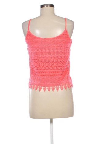 Damentop H&M, Größe S, Farbe Rosa, Preis € 6,65