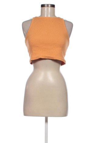 Damentop H&M, Größe M, Farbe Orange, Preis € 3,62