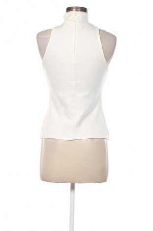 Damska koszulka na ramiączkach H&M, Rozmiar M, Kolor Biały, Cena 20,79 zł