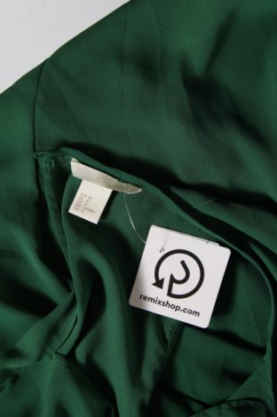 Női trikó H&M, Méret M, Szín Zöld, Ár 1 552 Ft