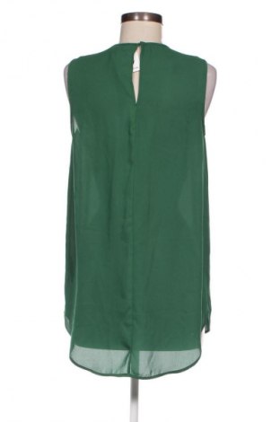 Γυναικείο αμάνικο μπλουζάκι H&M, Μέγεθος M, Χρώμα Πράσινο, Τιμή 3,97 €