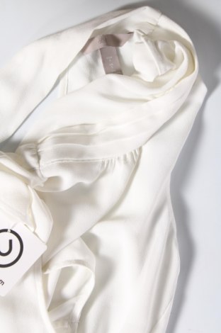 Damska koszulka na ramiączkach H&M, Rozmiar S, Kolor Biały, Cena 18,88 zł