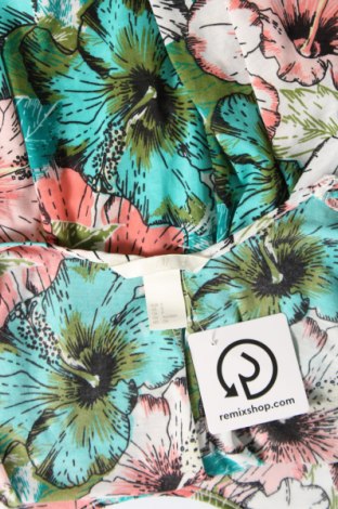 Γυναικείο αμάνικο μπλουζάκι H&M, Μέγεθος S, Χρώμα Πολύχρωμο, Τιμή 3,97 €