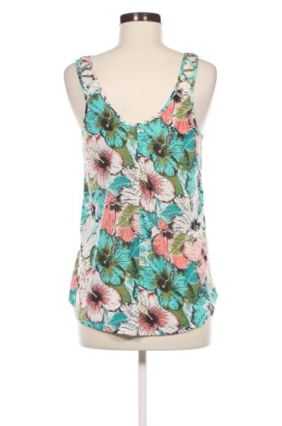 Γυναικείο αμάνικο μπλουζάκι H&M, Μέγεθος S, Χρώμα Πολύχρωμο, Τιμή 3,97 €