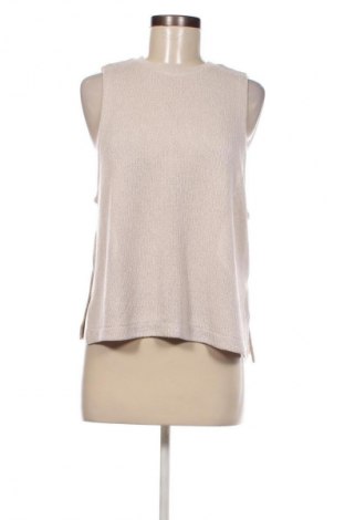 Damentop H&M, Größe M, Farbe Beige, Preis 7,31 €