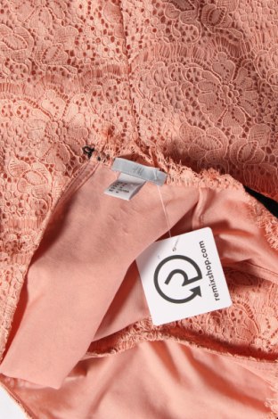 Damentop H&M, Größe XL, Farbe Rosa, Preis 11,49 €