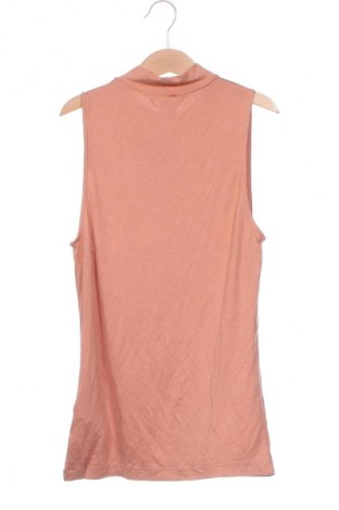 Tricou de damă H&M, Mărime XS, Culoare Roz, Preț 20,95 Lei