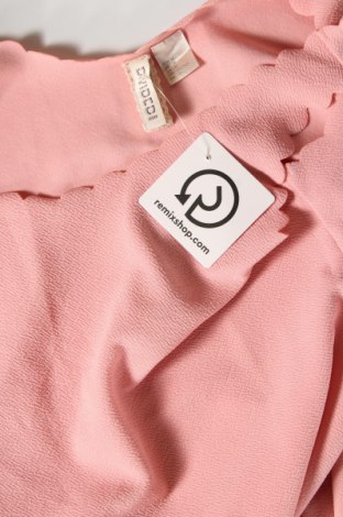Damentop H&M Divided, Größe M, Farbe Rosa, Preis 3,99 €