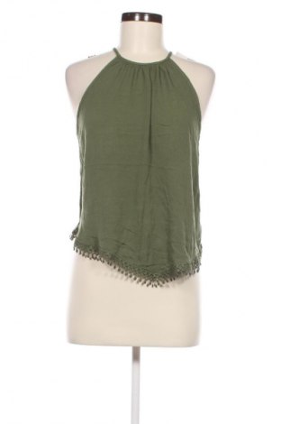 Dámske tielko  H&M Divided, Veľkosť M, Farba Zelená, Cena  3,79 €