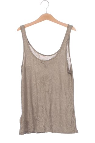 Dámske tielko  H&M Divided, Veľkosť XS, Farba Hnedá, Cena  6,62 €