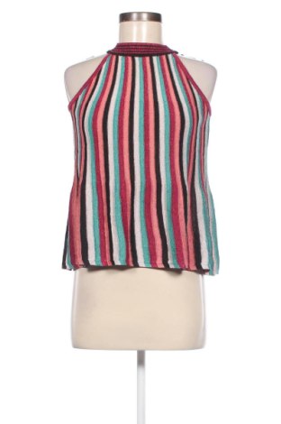 Γυναικείο αμάνικο μπλουζάκι Hallhuber, Μέγεθος S, Χρώμα Πολύχρωμο, Τιμή 16,70 €