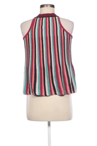 Γυναικείο αμάνικο μπλουζάκι Hallhuber, Μέγεθος S, Χρώμα Πολύχρωμο, Τιμή 8,35 €