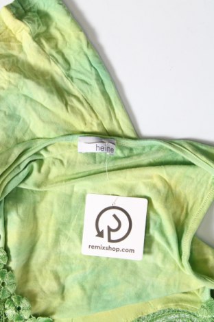 Tricou de damă Heine, Mărime M, Culoare Verde, Preț 18,42 Lei
