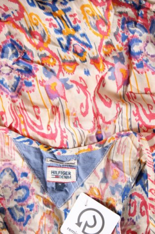 Tricou de damă Hilfiger Denim, Mărime M, Culoare Multicolor, Preț 51,94 Lei