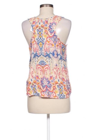 Γυναικείο αμάνικο μπλουζάκι Hilfiger Denim, Μέγεθος M, Χρώμα Πολύχρωμο, Τιμή 10,76 €