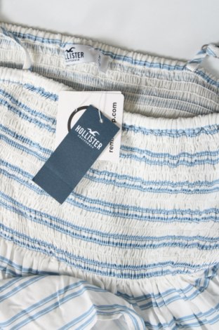 Γυναικείο αμάνικο μπλουζάκι Hollister, Μέγεθος XL, Χρώμα Πολύχρωμο, Τιμή 6,39 €