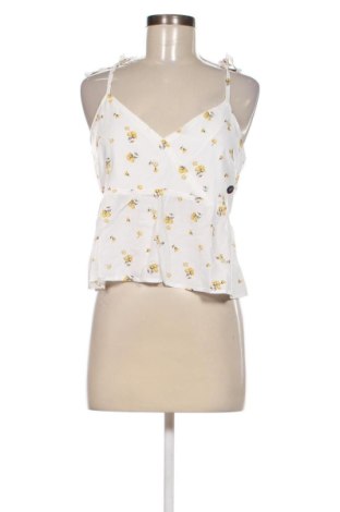Γυναικείο αμάνικο μπλουζάκι Hollister, Μέγεθος L, Χρώμα Πολύχρωμο, Τιμή 5,91 €