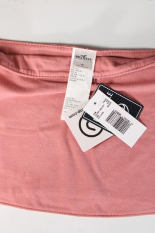 Damentop Hollister, Größe M, Farbe Rosa, Preis 6,39 €