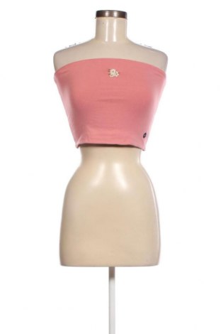 Damentop Hollister, Größe M, Farbe Rosa, Preis 4,79 €