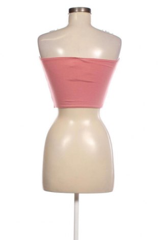 Γυναικείο αμάνικο μπλουζάκι Hollister, Μέγεθος M, Χρώμα Ρόζ , Τιμή 6,39 €
