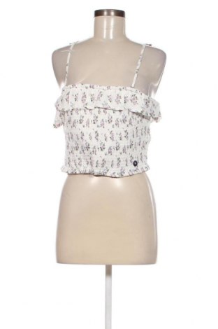 Γυναικείο αμάνικο μπλουζάκι Hollister, Μέγεθος XL, Χρώμα Πολύχρωμο, Τιμή 5,27 €