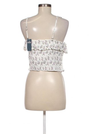 Γυναικείο αμάνικο μπλουζάκι Hollister, Μέγεθος XL, Χρώμα Πολύχρωμο, Τιμή 5,27 €