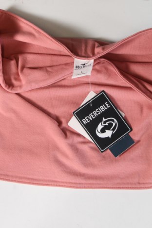 Damentop Hollister, Größe L, Farbe Rosa, Preis 4,79 €