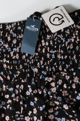 Γυναικείο αμάνικο μπλουζάκι Hollister, Μέγεθος M, Χρώμα Πολύχρωμο, Τιμή 5,59 €