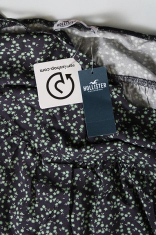 Γυναικείο αμάνικο μπλουζάκι Hollister, Μέγεθος XL, Χρώμα Πολύχρωμο, Τιμή 5,59 €