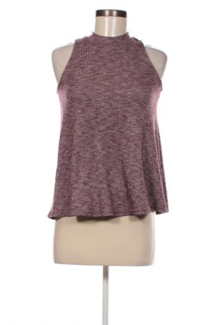 Γυναικείο αμάνικο μπλουζάκι Hollister, Μέγεθος S, Χρώμα Πολύχρωμο, Τιμή 3,46 €