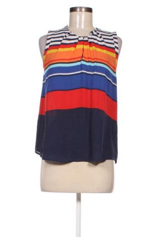 Γυναικείο αμάνικο μπλουζάκι Holly & Whyte By Lindex, Μέγεθος S, Χρώμα Πολύχρωμο, Τιμή 6,65 €