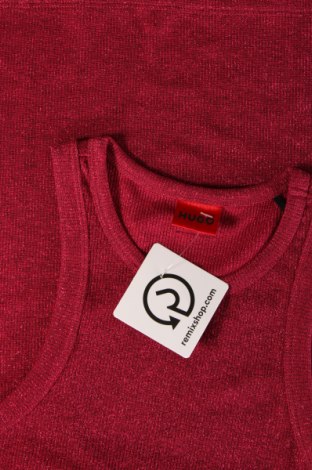 Tricou de damă Hugo Boss, Mărime XS, Culoare Roz, Preț 229,77 Lei