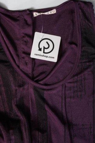 Tricou de damă Ichi, Mărime M, Culoare Mov, Preț 16,12 Lei
