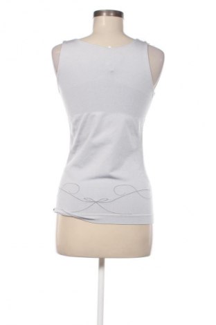 Γυναικείο αμάνικο μπλουζάκι Infinity, Μέγεθος XL, Χρώμα Μπλέ, Τιμή 4,42 €